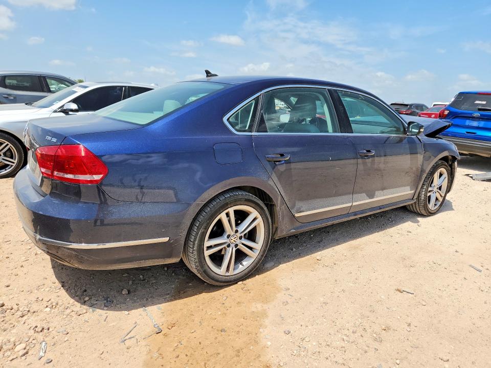 Aukcja sprzedaży 2015 Volkswagen Passat, vin: 1VWBV7A36FC046982, numer aukcji: 59141976