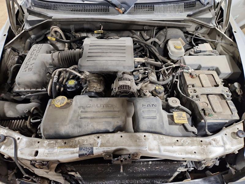 Auction sale of the 2002 Dodge Dakota, vin: 1B7HG48N02S581528, lot number: 58683256