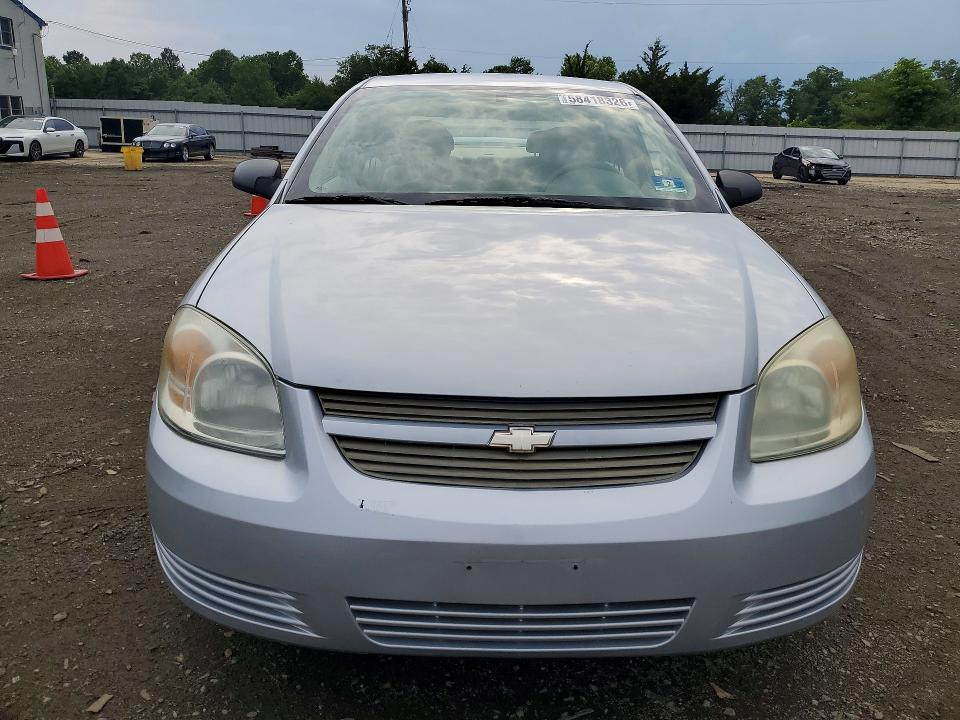 Продаж на аукціоні авто 2006 Chevrolet Cobalt, vin: 1G1AK55F067638993, номер лоту: 58418326