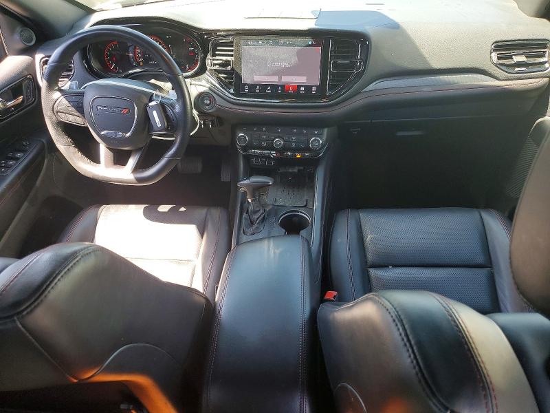 Продажа на аукционе авто 2025 Dodge Durango, vin: 1C4RDJDG6SC518530, номер лота: 55202856