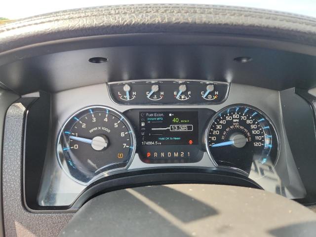Aukcja sprzedaży 2011 Ford F150, vin: 1FTFW1E67BFA47022, numer aukcji: 58885746