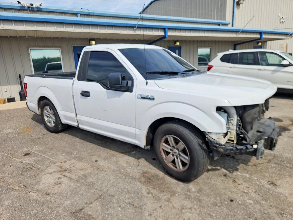 Продажа на аукционе авто 2015 Ford F150, vin: 1FTMF1CP9FKE52959, номер лота: 56718296