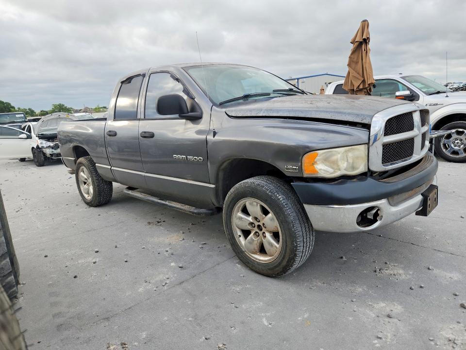 Продаж на аукціоні авто 2005 Dodge Ram 1500, vin: 1D7HU18D95S128498, номер лоту: 56746656