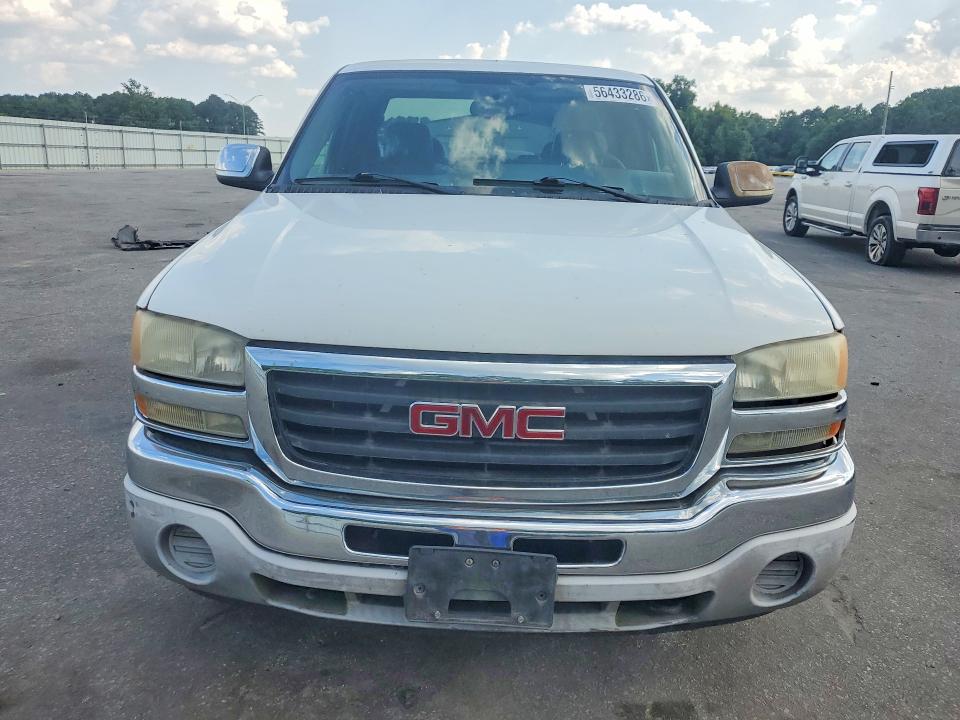 Продажа на аукционе авто 2007 Gmc New Sierra, vin: 1GTEC19X97Z122770, номер лота: 56433286