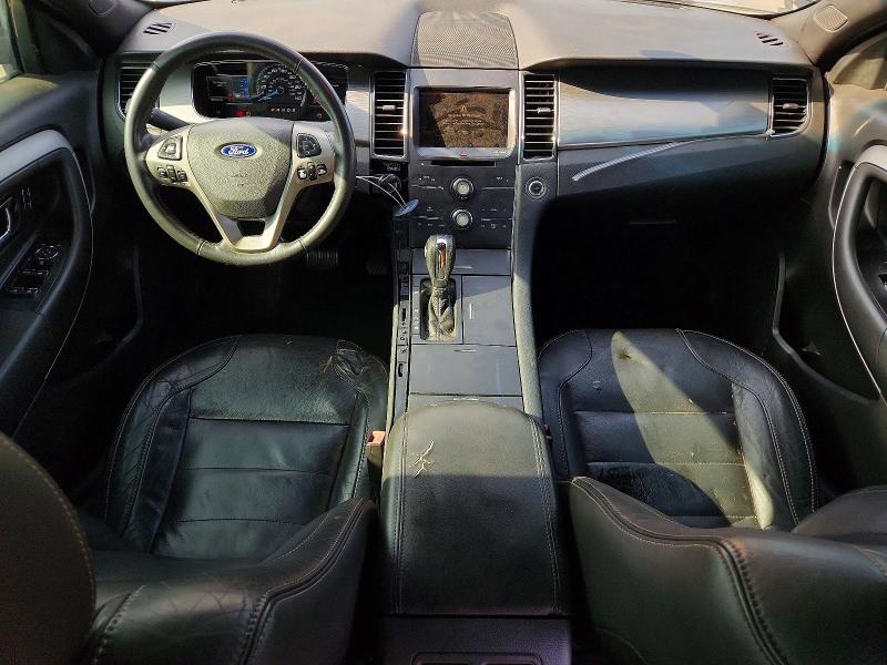 Aukcja sprzedaży 2014 Ford Taurus, vin: 1FAHP2E86EG137411, numer aukcji: 59187146