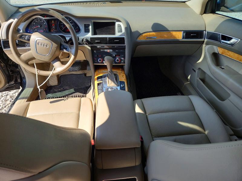 Aukcja sprzedaży 2008 Audi A6, vin: WAUDH74F58N156354, numer aukcji: 55532196