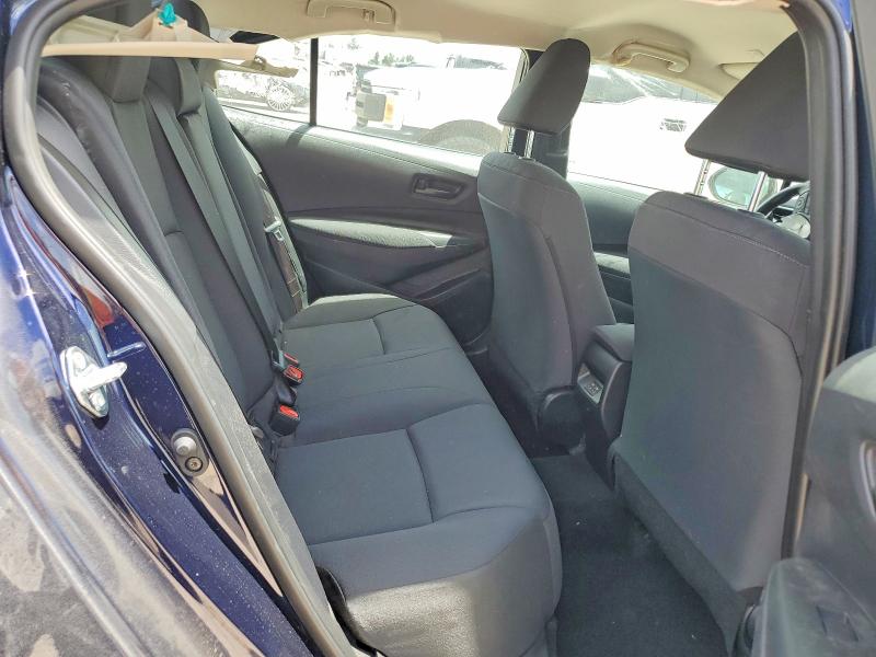 Aukcja sprzedaży 2026 Toyota Corolla, vin: 5YFB4MDE2TP412845, numer aukcji: 58597176