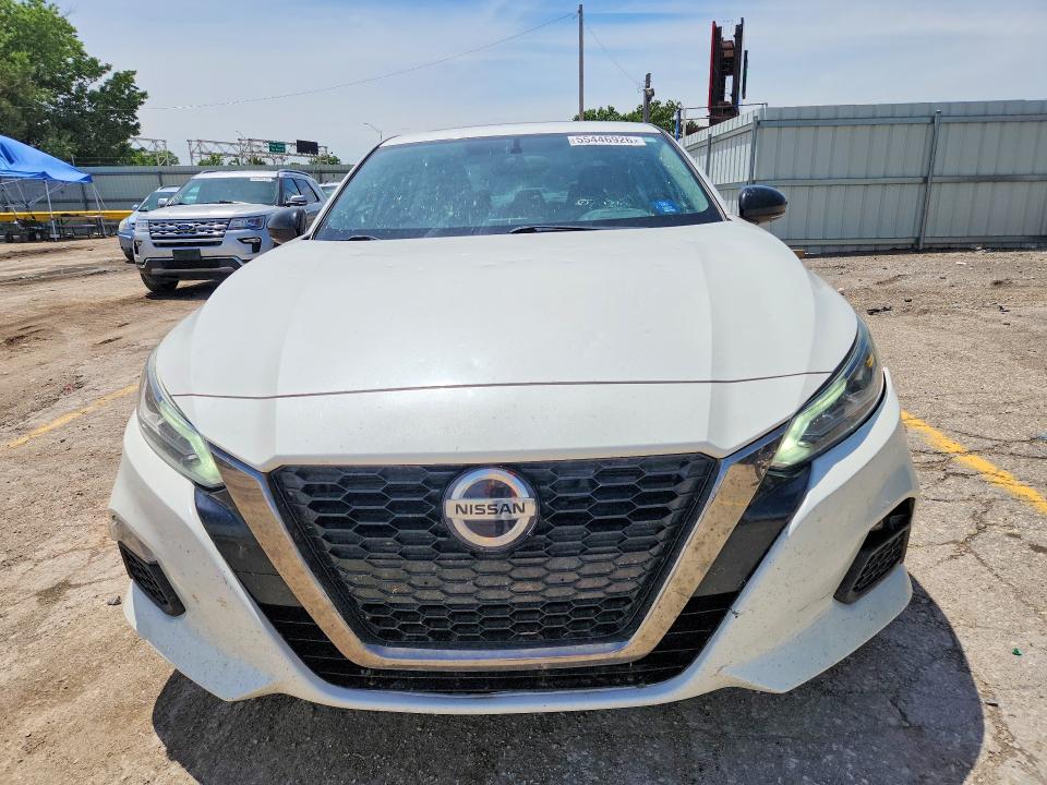 Продажа на аукционе авто 2019 Nissan Altima, vin: 1N4BL4CV7KN319163, номер лота: 55446926