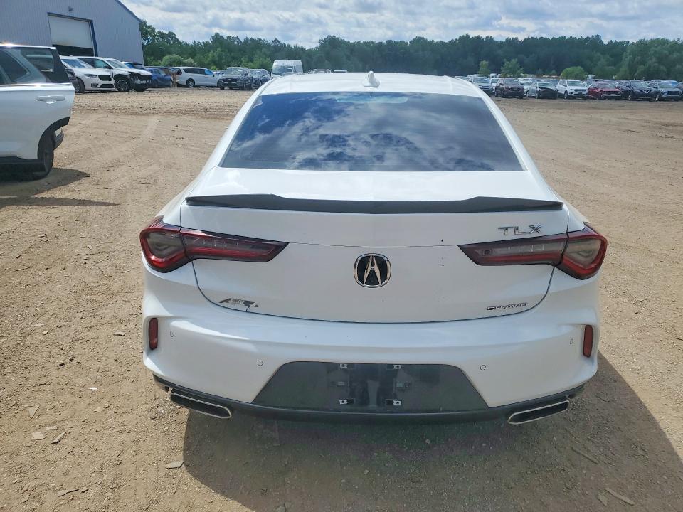 Aukcja sprzedaży 2023 Acura Tlx, vin: 19UUB6F54PA001045, numer aukcji: 57082216