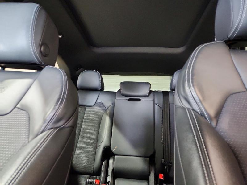 Продажа на аукционе авто 2023 Audi Sq5, vin: WA1B4AFY5P2036405, номер лота: 58787166