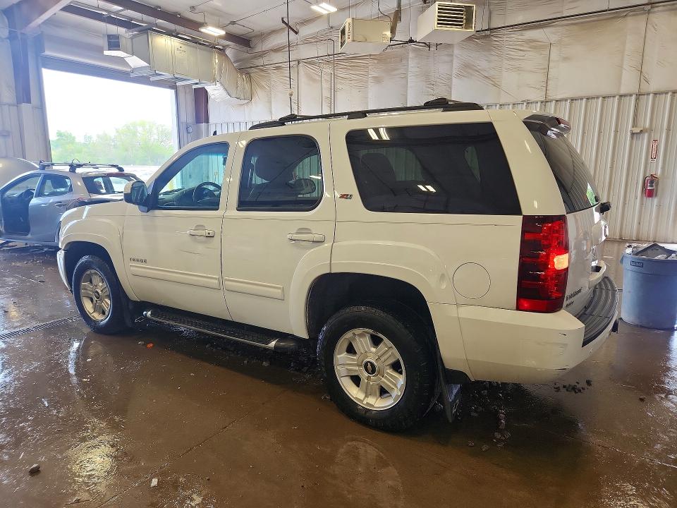 Продаж на аукціоні авто 2011 Chevrolet Tahoe, vin: 1GNSKBE07BR226002, номер лоту: 56671576