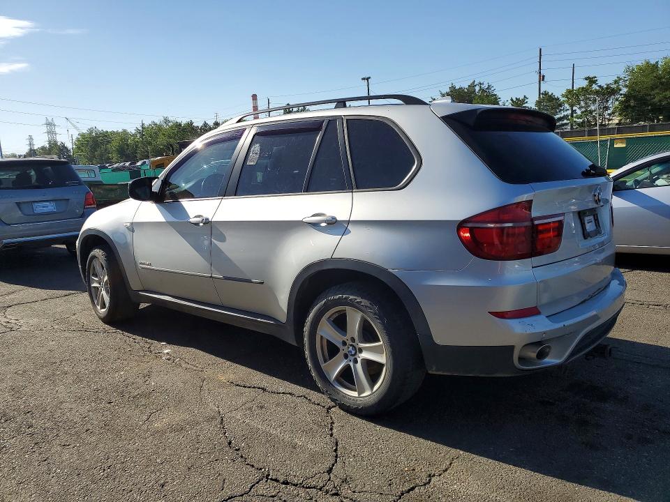 Aukcja sprzedaży 2012 Bmw X5, vin: 5UXZW0C53CL668924, numer aukcji: 56434046