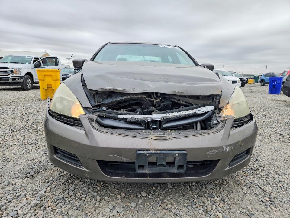 Aukcja sprzedaży 2006 Honda Accord, vin: 1HGCM56816A047781, numer aukcji: 56180756
