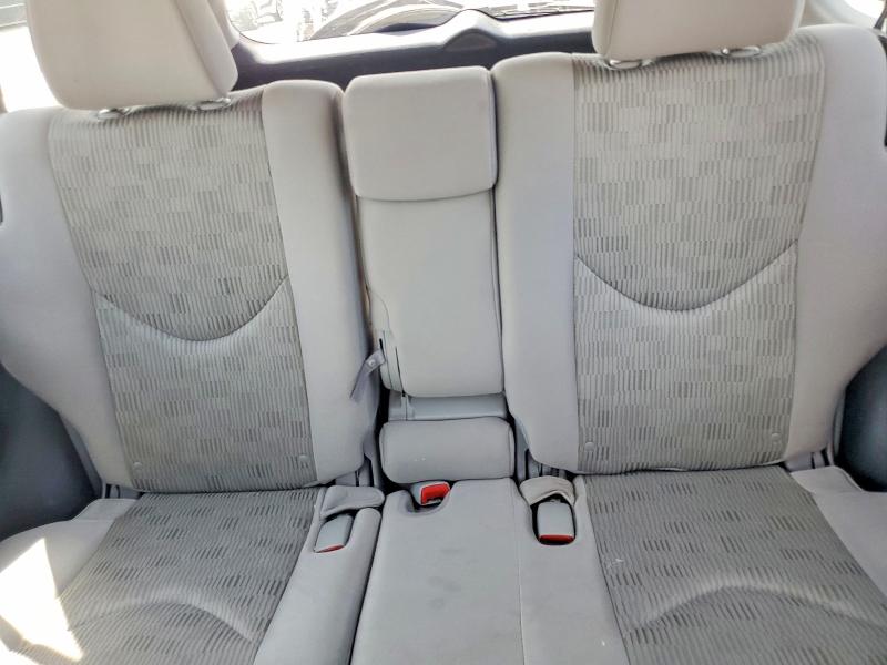 Продажа на аукционе авто 2012 Toyota Rav4, vin: 2T3ZF4DV3CW140966, номер лота: 57165686