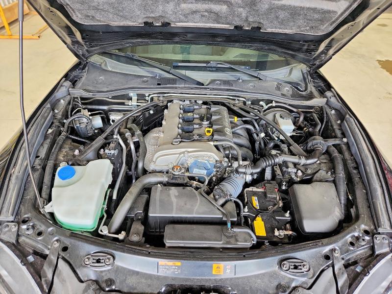 57051336 :رقم المزاد ، JM1NDAM70L0416853 vin ، 2020 Mazda Mx-5 Miata مزاد بيع