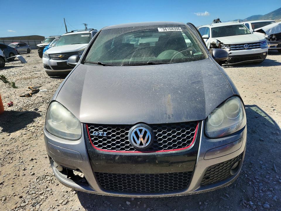 Aukcja sprzedaży 2008 Volkswagen Gti, vin: WVWEV71K88W260798, numer aukcji: 56168396