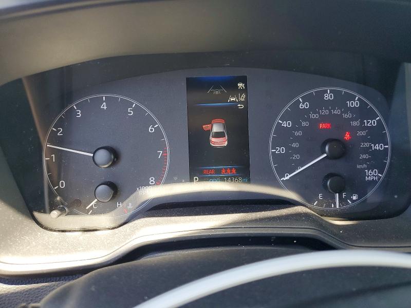 Aukcja sprzedaży 2024 Toyota Corolla, vin: 5YFB4MDE4RP205754, numer aukcji: 55308086