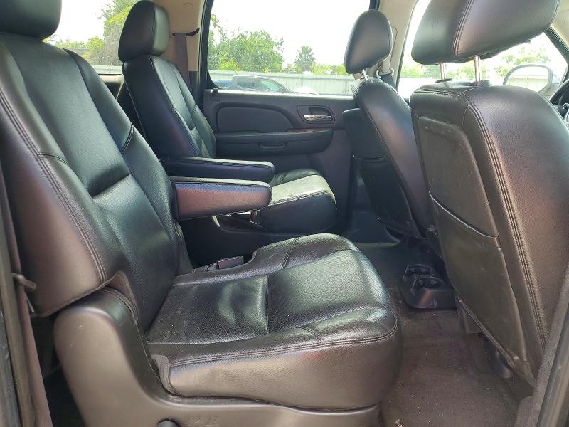 Aukcja sprzedaży 2012 Chevrolet Suburban, vin: 1GNSKKE74CR111131, numer aukcji: 57062226