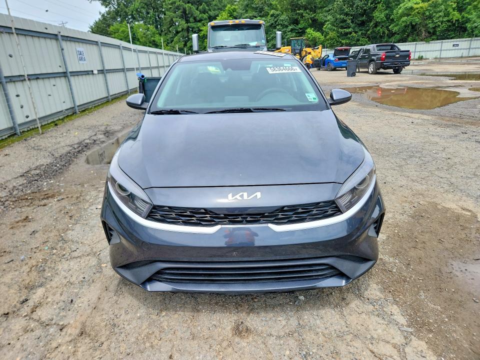 Aukcja sprzedaży 2023 Kia Forte, vin: 3KPF24AD8PE552604, numer aukcji: 58364666