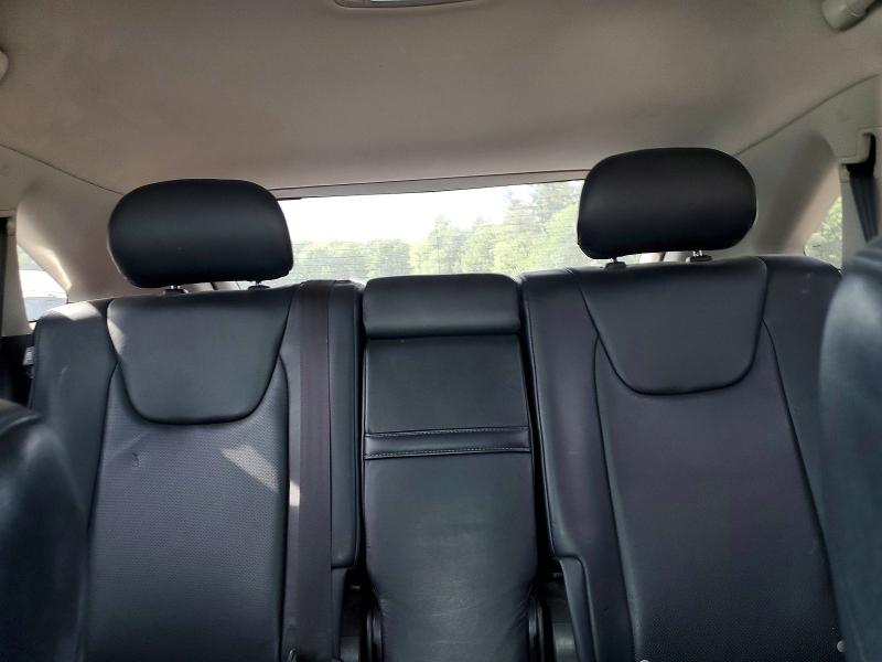 Aukcja sprzedaży 2013 Lexus Rx 350, vin: 2T2BK1BA3DC204085, numer aukcji: 54506596