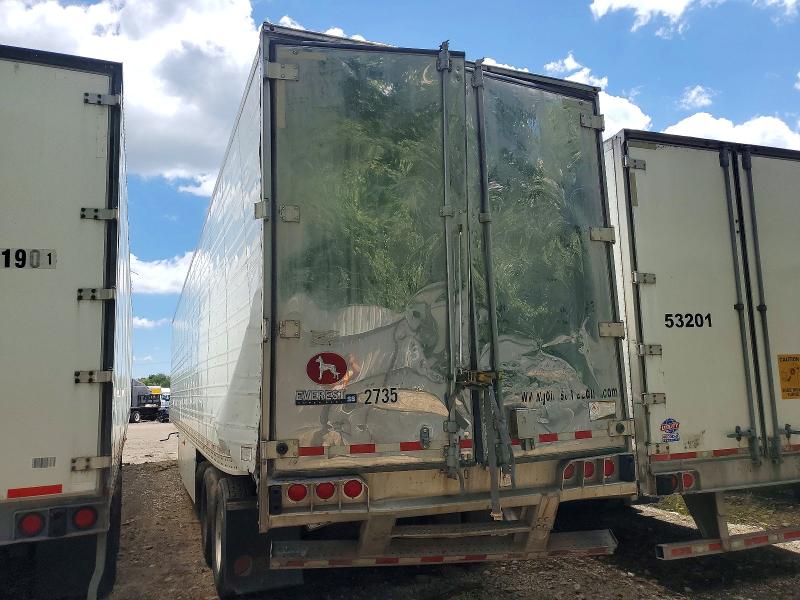 Продажа на аукционе авто 2019 Great Dane Trailers Trailers, vin: 1GRAA0627KW102735, номер лота: 57719736