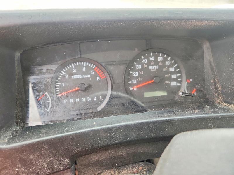 58409896 :رقم المزاد ، 54DC4W1D4RS205386 vin ، 2024 Isuzu Npr Hd مزاد بيع