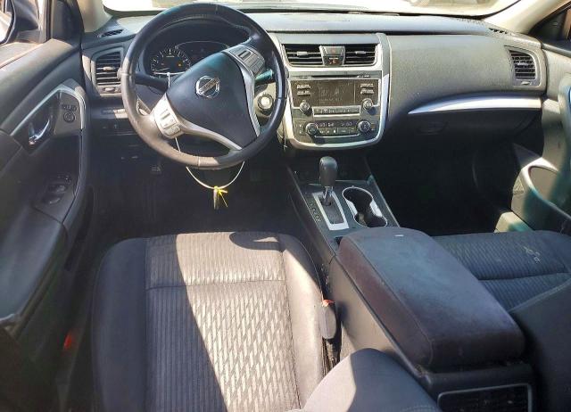 56420736 :رقم المزاد ، 1N4AL3AP0HC150134 vin ، 2017 Nissan Altima مزاد بيع