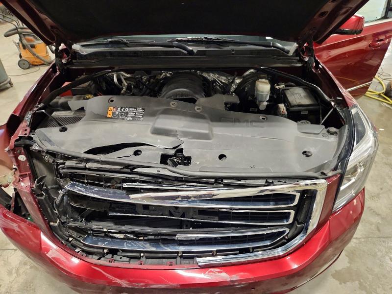 2017 Gmc Yukon მანქანა იყიდება აუქციონზე, vin: 1GKS2BKC3HR354676, აუქციონის ნომერი: 58693616