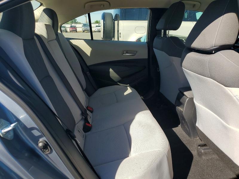 Продаж на аукціоні авто 2020 Toyota Corolla, vin: JTDEPRAE2LJ032611, номер лоту: 57527926