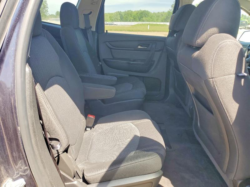 Aukcja sprzedaży 2017 Chevrolet Traverse, vin: 1GNKRGKD5HJ268353, numer aukcji: 56128216
