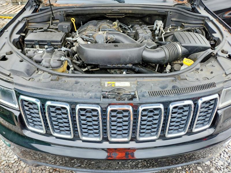 Aukcja sprzedaży 2017 Jeep Grand Cherokee, vin: 1C4RJFAG5HC797522, numer aukcji: 57824416