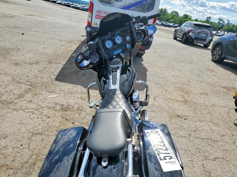 Продажа на аукционе авто 2007 Harley Davidson Flhx, vin: 1HD1KB4137Y616587, номер лота: 57222266