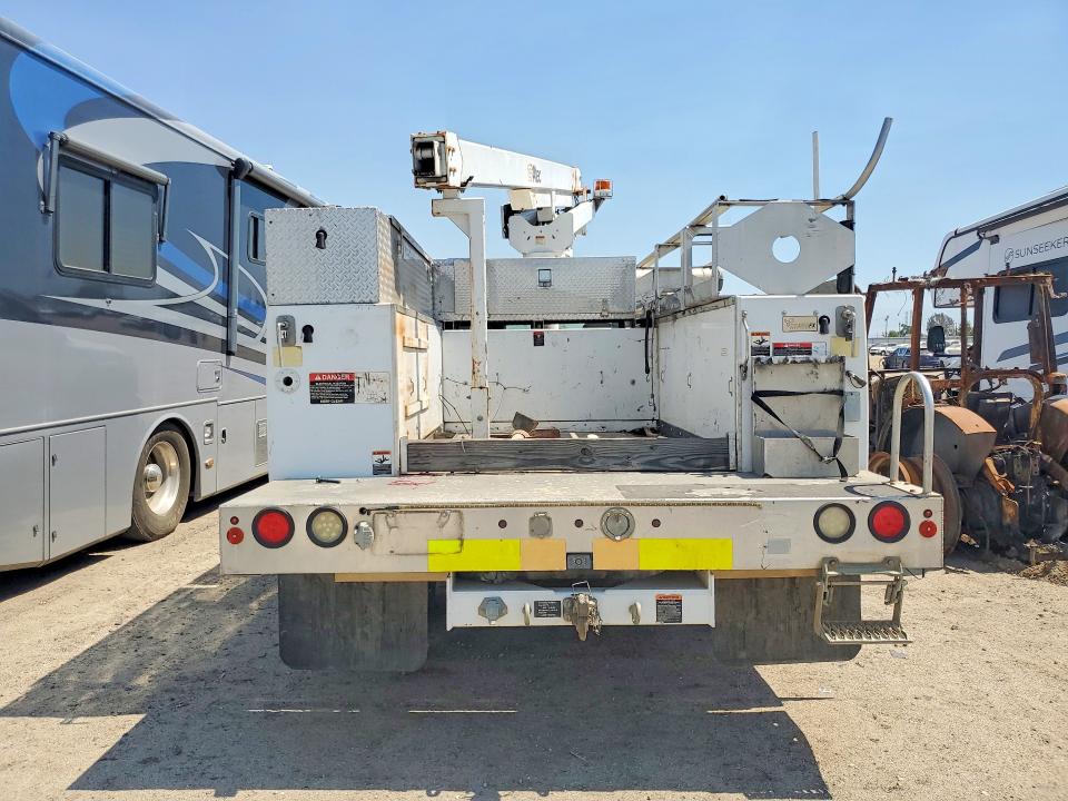 2012 Ford F450 მანქანა იყიდება აუქციონზე, vin: 1FDUF4GY0CED10588, აუქციონის ნომერი: 56923166