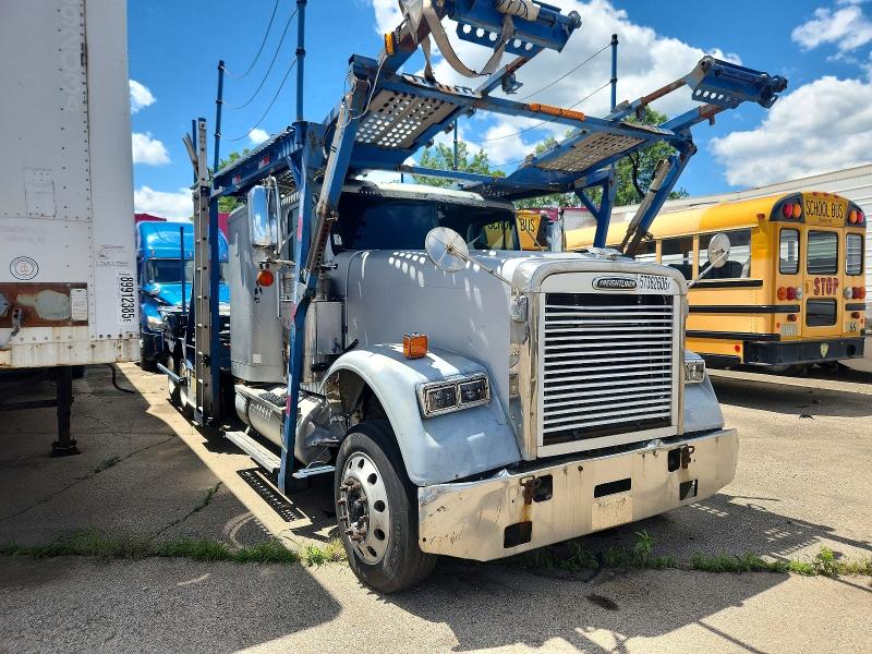 Aukcja sprzedaży 2007 Freightliner Conventional, vin: 1FVHF6CK97DY99661, numer aukcji: 57362606