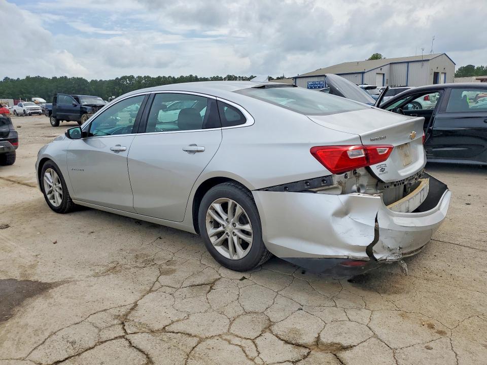 2017 Chevrolet Malibu მანქანა იყიდება აუქციონზე, vin: 1G1ZE5ST4HF290385, აუქციონის ნომერი: 56679016