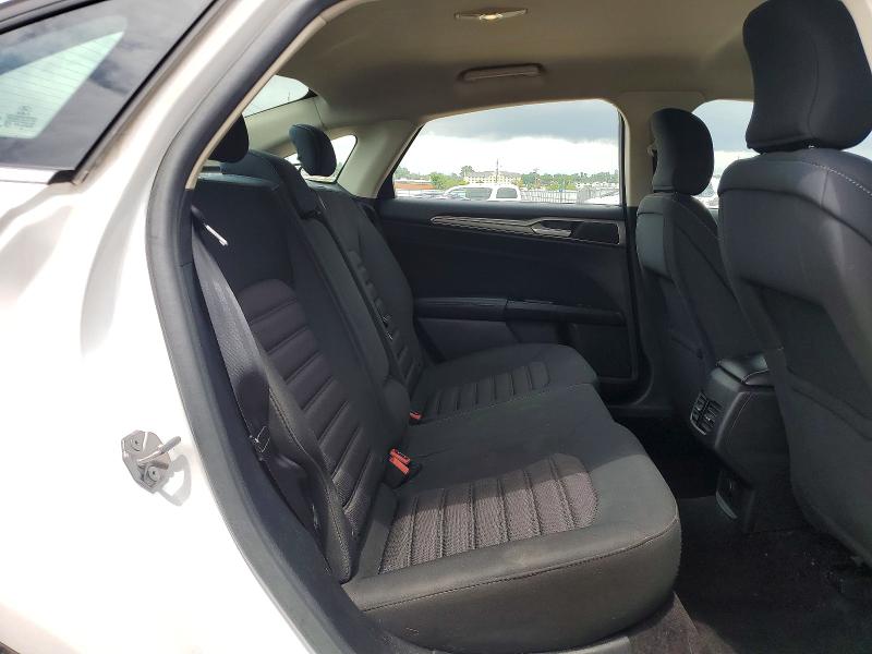 Aukcja sprzedaży 2017 Ford Fusion, vin: 3FA6P0H78HR168302, numer aukcji: 56144866