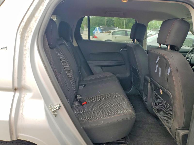 54557326 :رقم المزاد ، 2GKFLSEK8G6178218 vin ، 2016 Gmc Terrain مزاد بيع