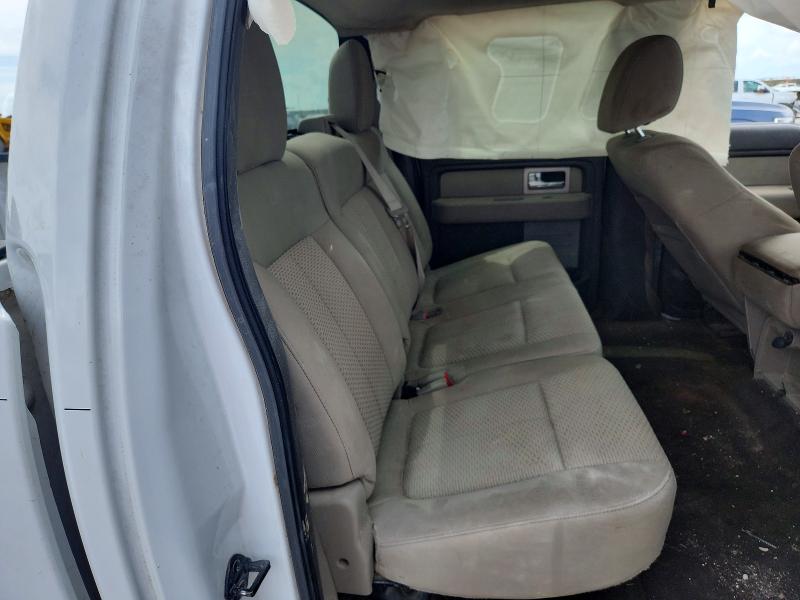 Продаж на аукціоні авто 2010 Ford F150, vin: 1FTFW1EV0AKA17907, номер лоту: 56537656