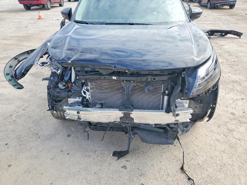 Продаж на аукціоні авто 2024 Nissan Pathfinder, vin: 5N1DR3BC4RC206929, номер лоту: 55865216