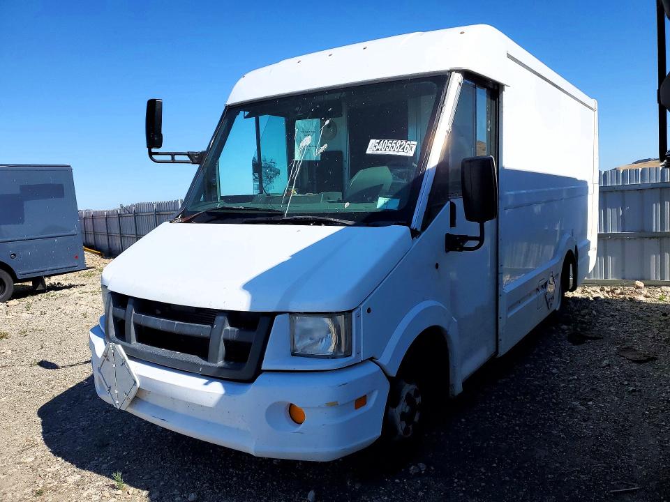 Продажа на аукционе авто 2013 Isuzu Npr, vin: JALB4T172D7W01089, номер лота: 54055826