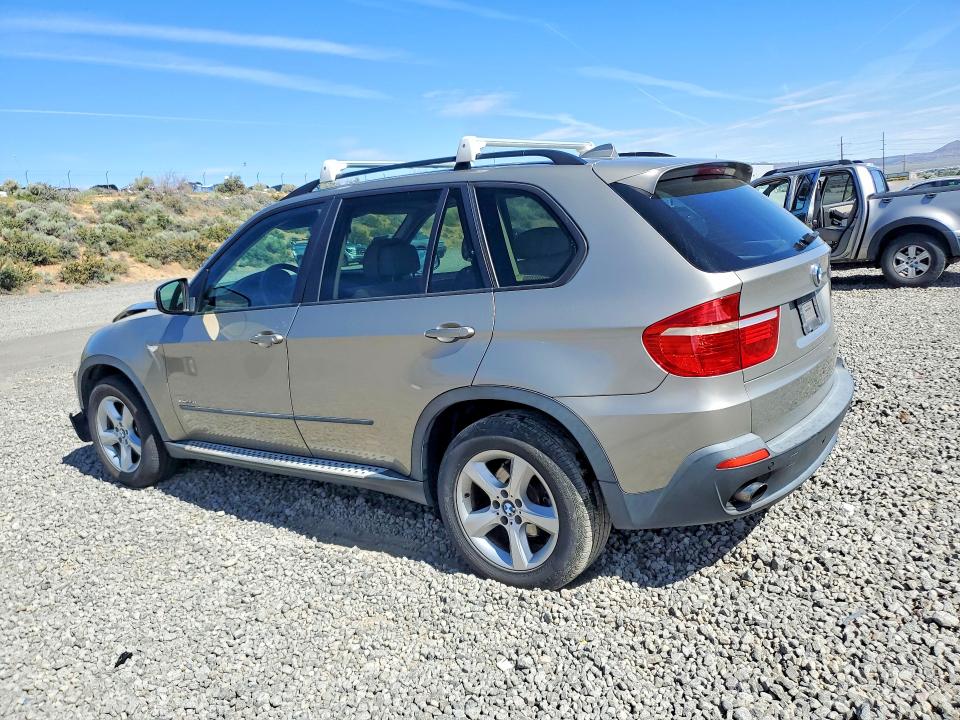 55817656 :رقم المزاد ، 5UXFF03599LJ96790 vin ، 2009 Bmw X5 مزاد بيع