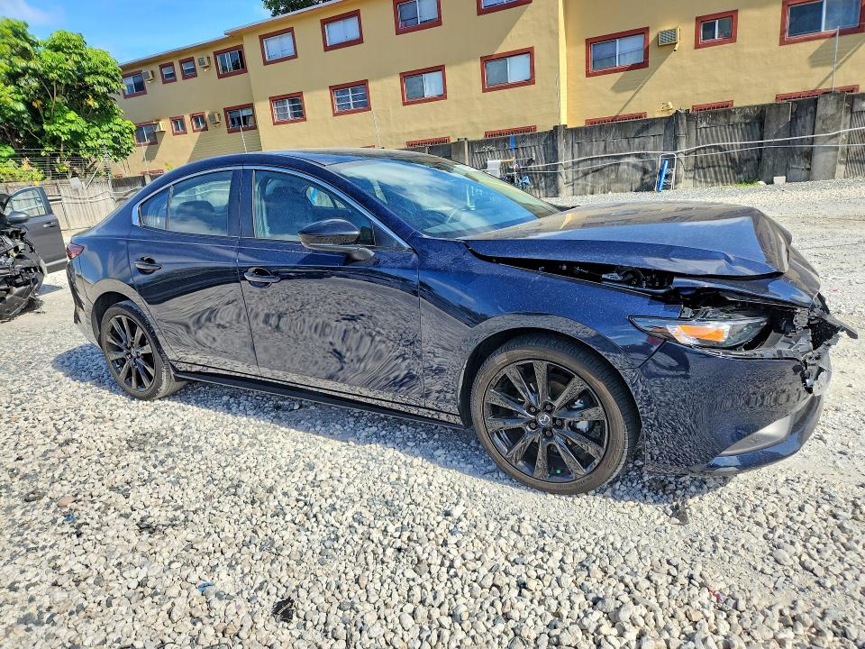 Aukcja sprzedaży 2024 Mazda 3, vin: 3MZBPABM2RM414883, numer aukcji: 56479746