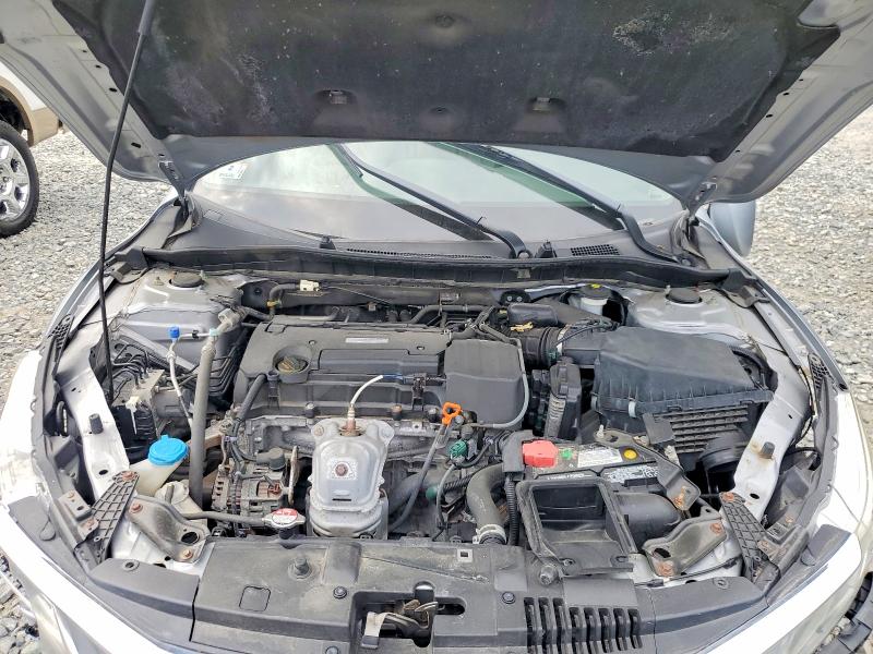 58793036 :رقم المزاد ، 1HGCR2F34HA124330 vin ، 2017 Honda Accord مزاد بيع