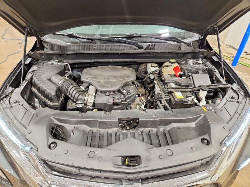 Aukcja sprzedaży 2019 Chevrolet Blazer, vin: 3GNKBHRS1KS689331, numer aukcji: 57373516