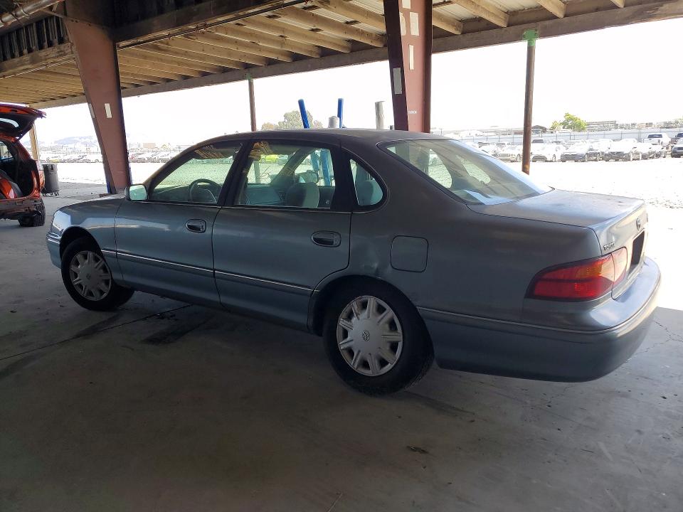 Aukcja sprzedaży 1998 Toyota Avalon, vin: 4T1BF18BXWU237546, numer aukcji: 58349396