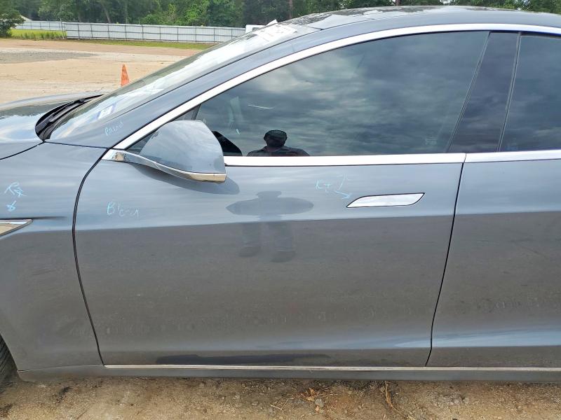 Aukcja sprzedaży 2014 Tesla Model S, vin: 5YJSA1H11EFP32154, numer aukcji: 58813596