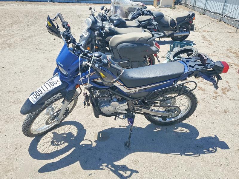 Продаж на аукціоні авто 2017 Yamaha Xt250, vin: JYADG24Y2HA000978, номер лоту: 58911166