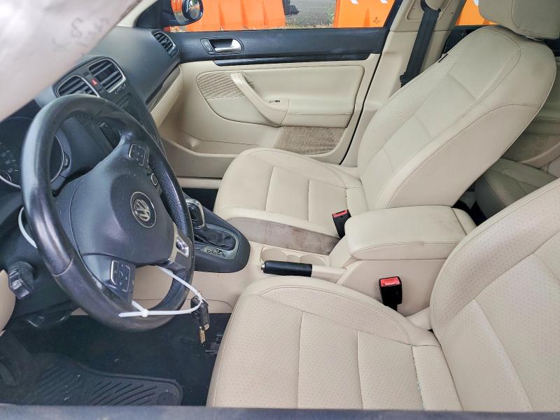 Aukcja sprzedaży 2011 Volkswagen Jetta, vin: 3VWPL7AJ7BM661267, numer aukcji: 55812146