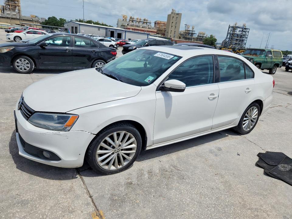 Продаж на аукціоні авто 2013 Volkswagen Jetta, vin: 3VWLL7AJ9DM360730, номер лоту: 57504556