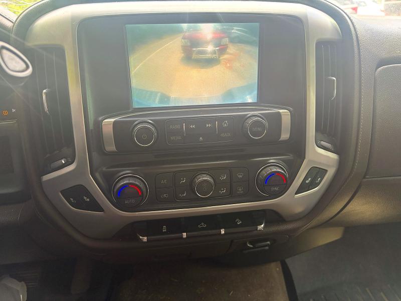Продаж на аукціоні авто 2018 Gmc Sierra, vin: 1GTV2MEC0JZ176845, номер лоту: 56180836